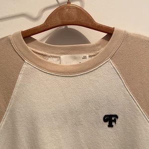 Wilfred free(Longsleeve )